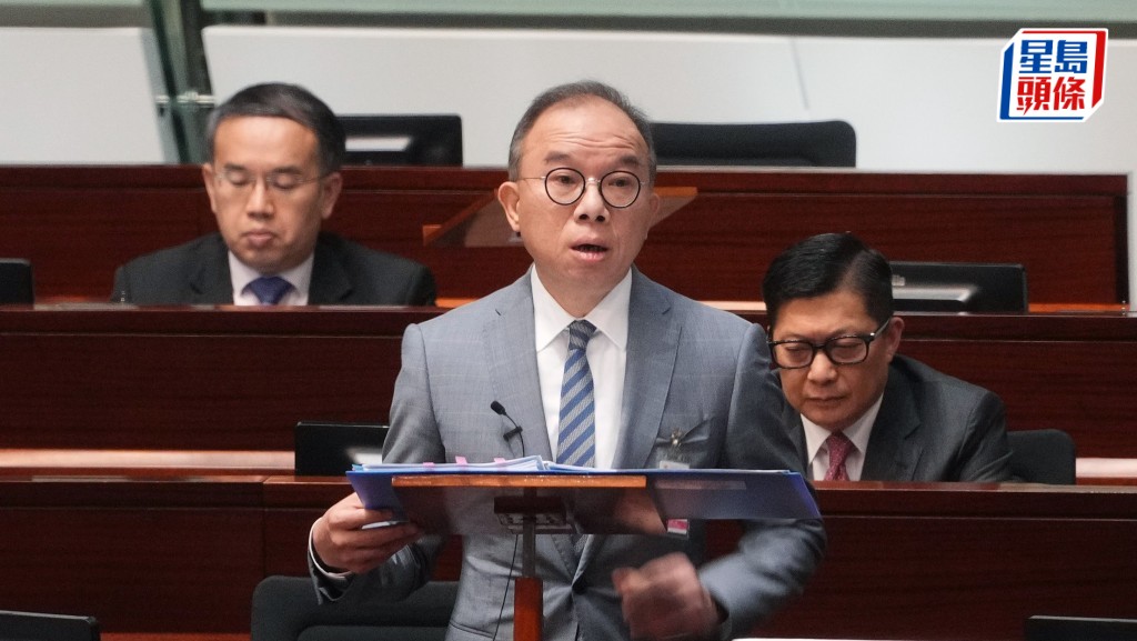 議員關注駐粵辦社交平台點讚數低 倡發布旅遊訊息吸引旅客訪港