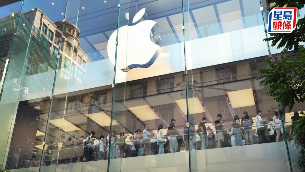 iPhone Duo 災情︱蘋果承認極少數新機內螢幕受影響 無解釋損壞原因 稱首批用戶評價極為正面