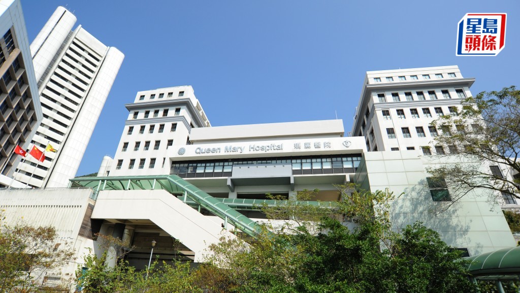 瑪麗醫院學護葉靜怡認宿舍盜Gucci銀包Celine手袋，還押候判。資料圖片