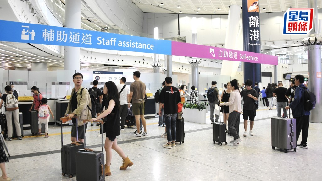 旅遊業議會透露,有旅行社亦已開始籌備高鐵動臥列車旅行團。資料圖片