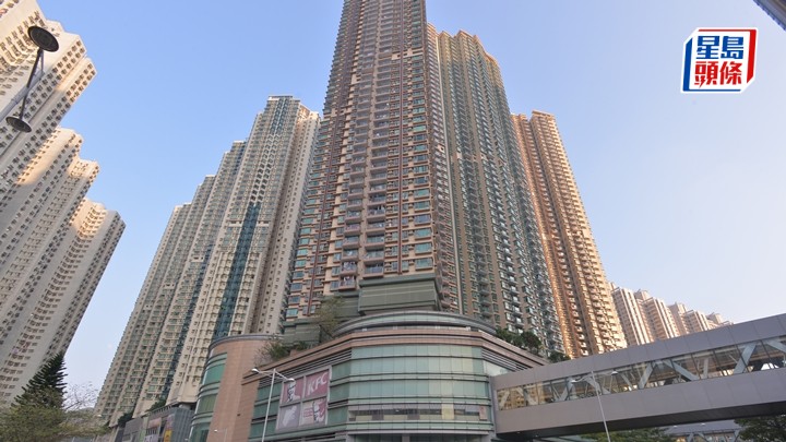 君傲灣，資料圖片