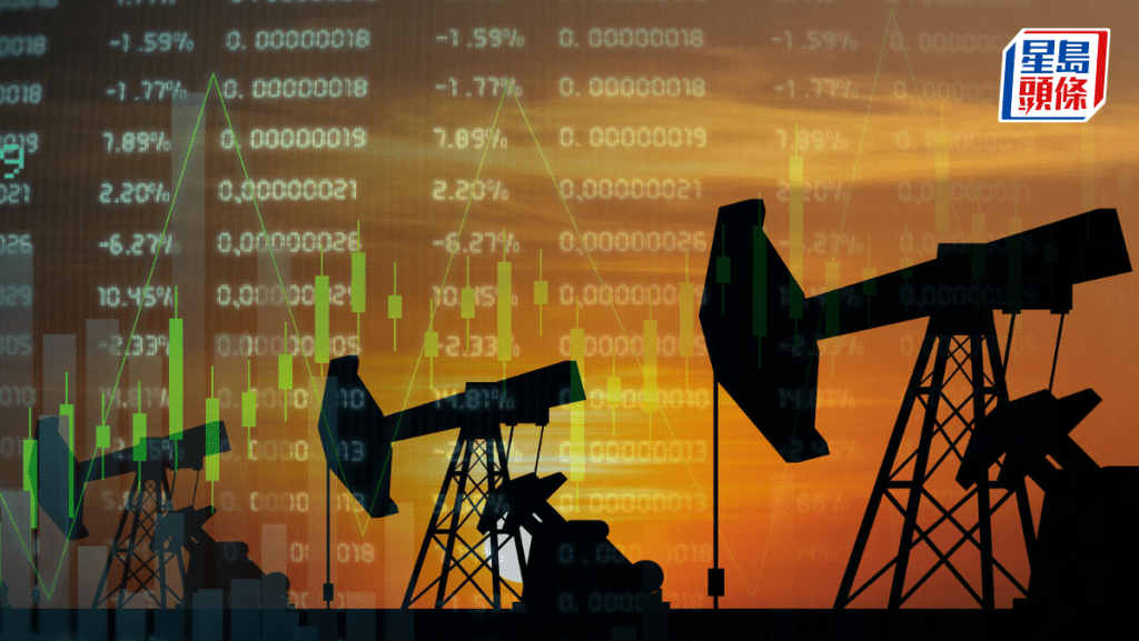 布油曾創三年低 分析指OPEC+限產無助解決原油供應過剩
