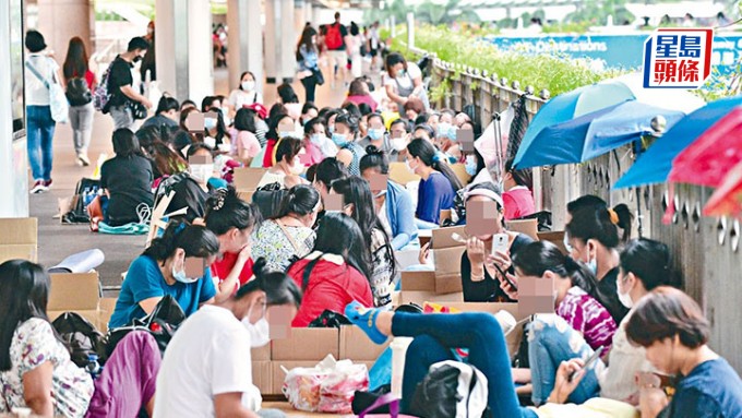 放債人條例|民建聯調查:9成僱主支持核實外傭貸款同意書 工聯會促設立僱主免責條款