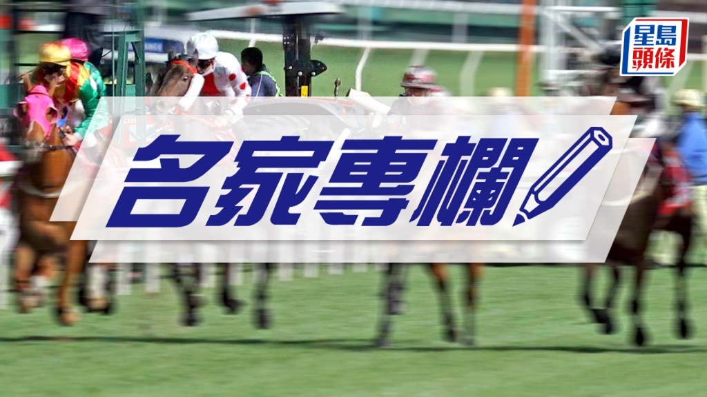 張氏理論│各處派彩各處例