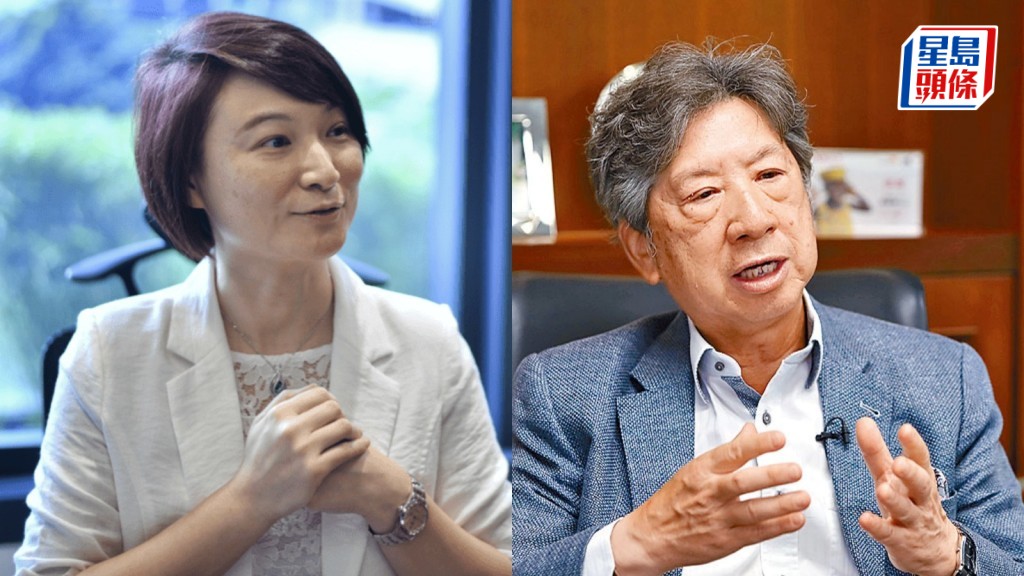 同性伴侶登記法案被否決 湯家驊︰政府已完成法庭要求舉措  李慧琼: 毋須提請人大處理