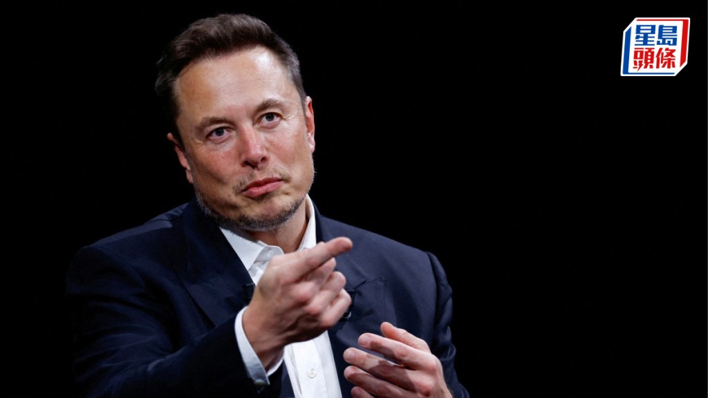 馬斯克驚人預測SpaceX市值10年突破100萬億美元 「除非世界大戰」