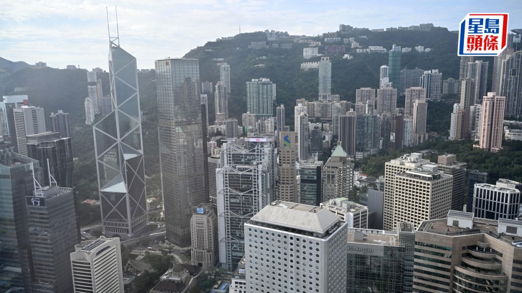 本財政年度首9個月錄得439億盈餘 財政儲備達6,982億