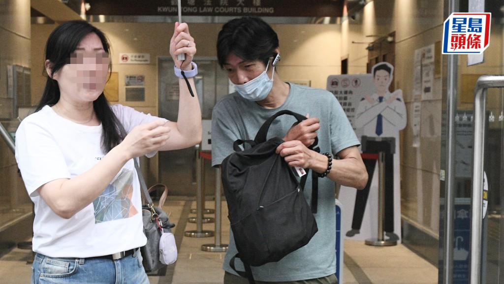 被告李劍文吸服「K仔」後駕駛的士，早前認毒駕罪囚4月停牌5年。資料圖片