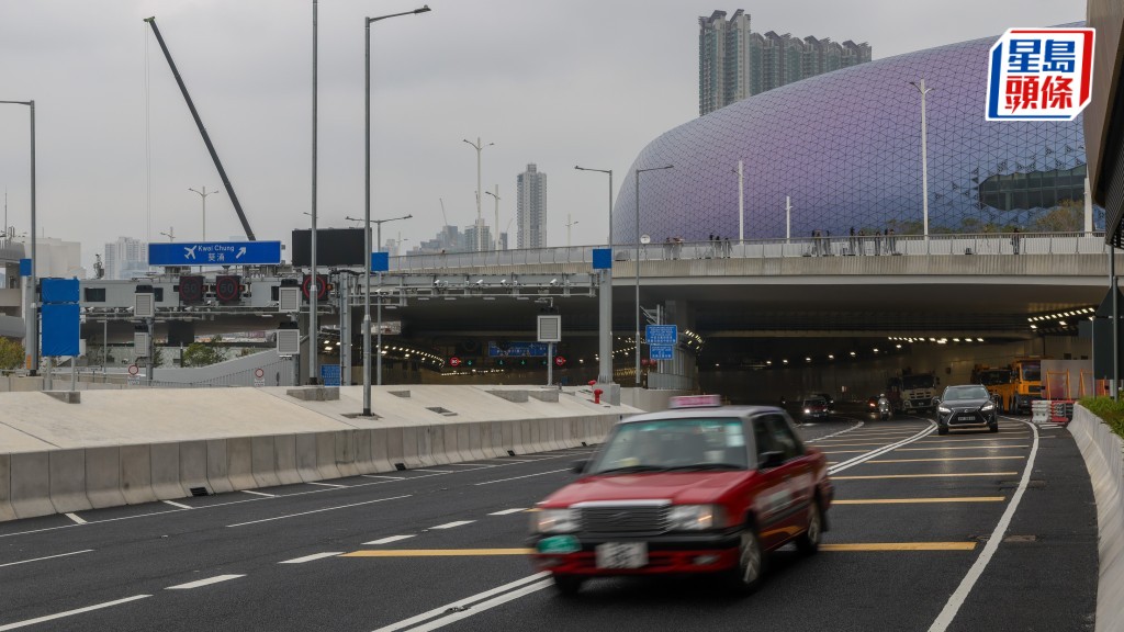 的士車隊｜有議員關注業界難以聘請司機 運輸署：去年11月起優化的士筆試 報考人數上升約30%