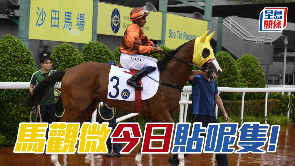 「利高八斗」潘慣輝就