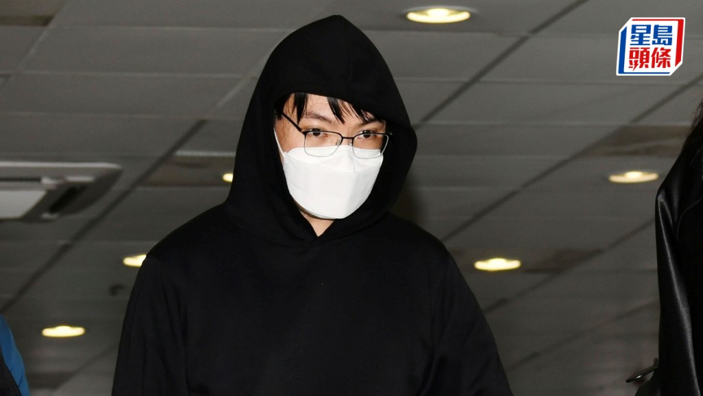 朱家輝涉處理1878萬元犯罪得益，被控４項洗黑錢罪。資料圖片