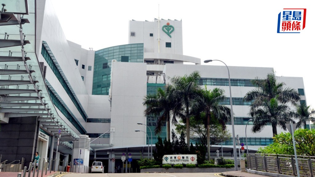 將軍澳醫院造口手術事故︱根源報告揭醫生未核實器官位置 錯認胃部為結腸 提3項改善