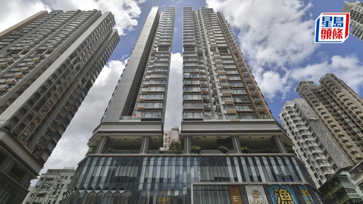 喜薈。資料圖片