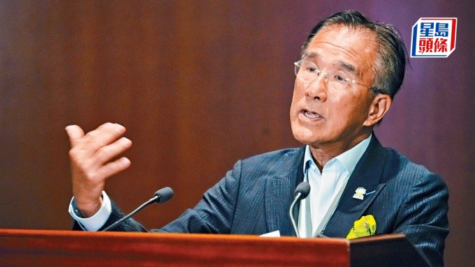 明愛醫院男病人哽死|田北辰稱護士應再次確認病人情況 醫生指示應更清晰