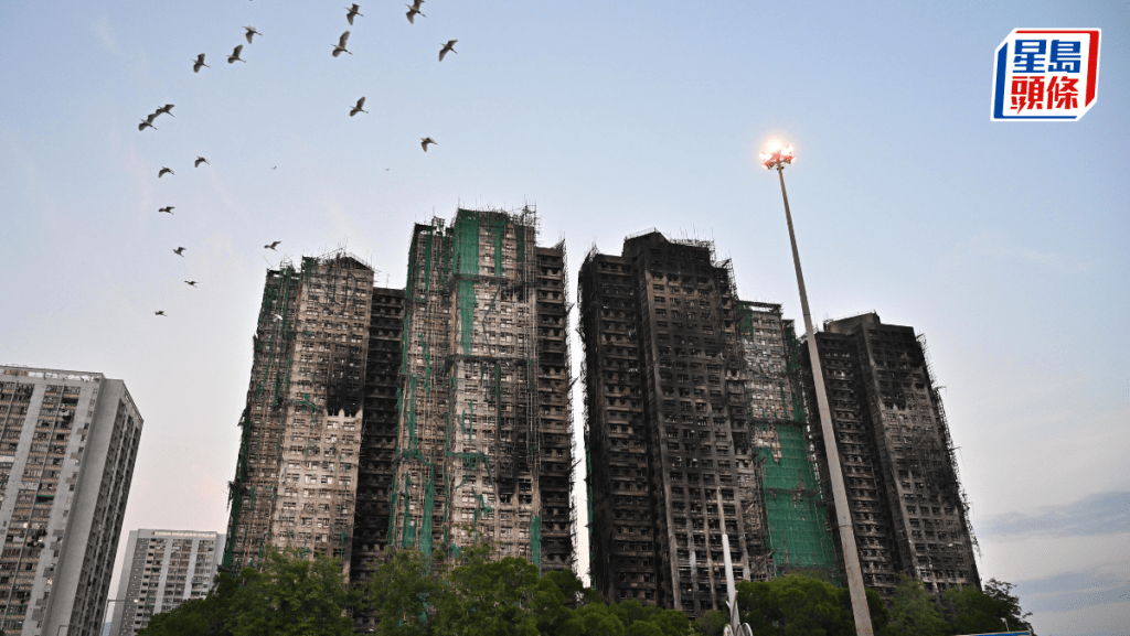 宏福苑85%理賠個案處理完畢 涉5.1億元 保監局：大部分基於公平待客原則解決