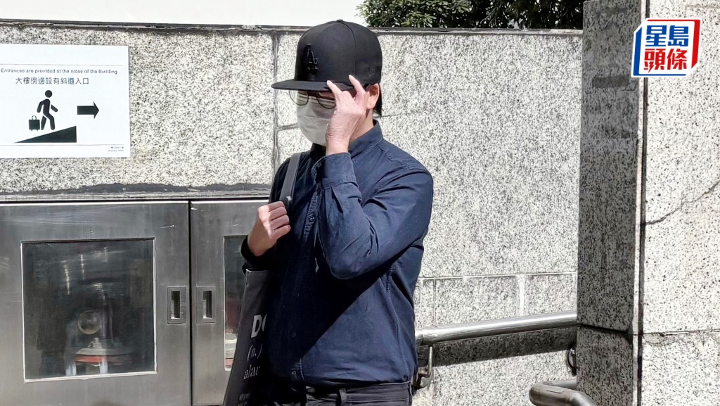 被告王樂天承認六度與13歲舊生性交並曾拍下色情片，還押候判。陳子豪攝