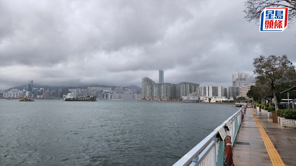 黎志偉攝