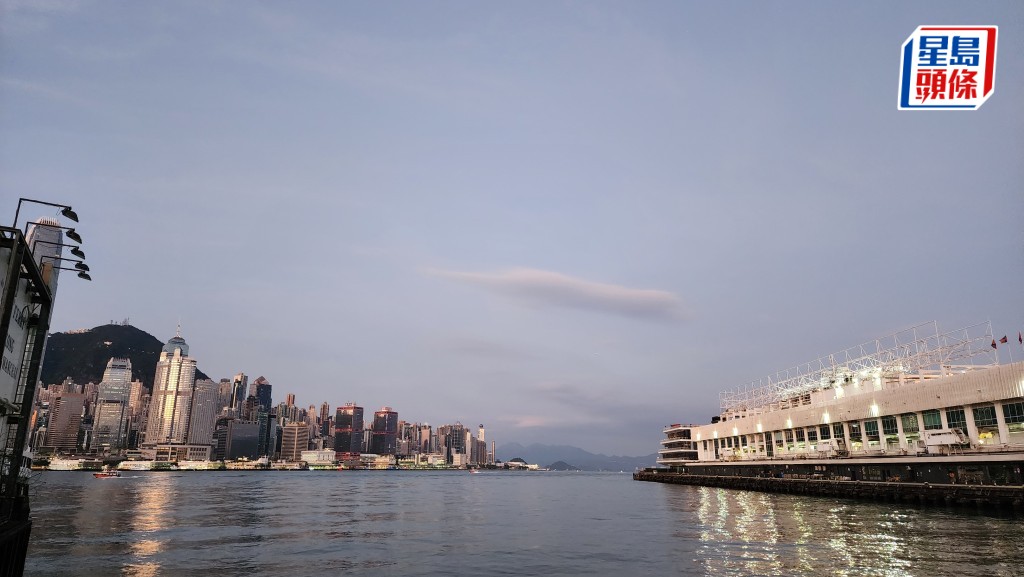 黎志偉攝