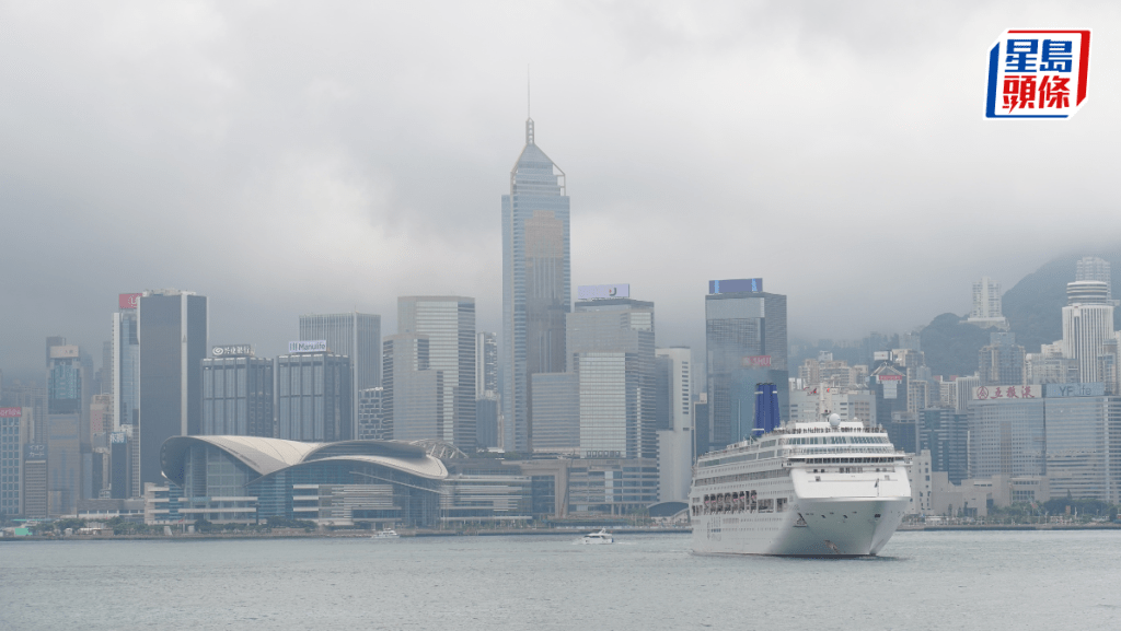 香港數碼詐騙率降 惟人均損失4.7萬元全球最高
