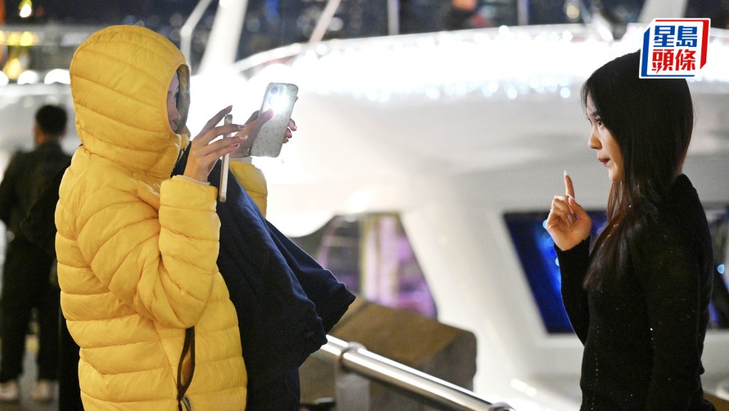 天文台｜最高氣溫22度  1.21起連凍3日 周六氣溫略回升 最低氣溫14℃