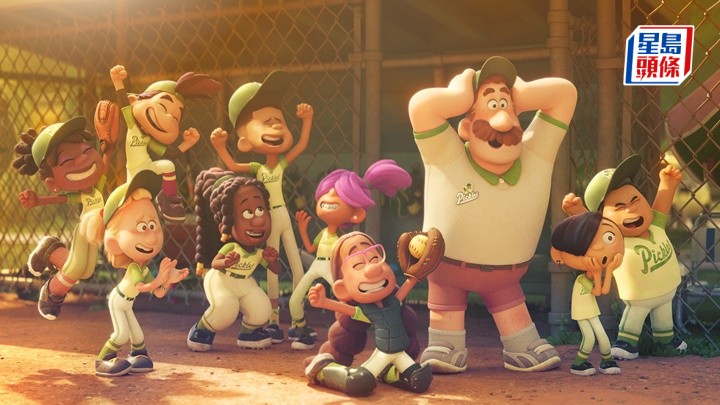 Disney+贏定輸｜解構動畫影集8大角色 20分鐘小故事大智慧 學做比賽失敗者