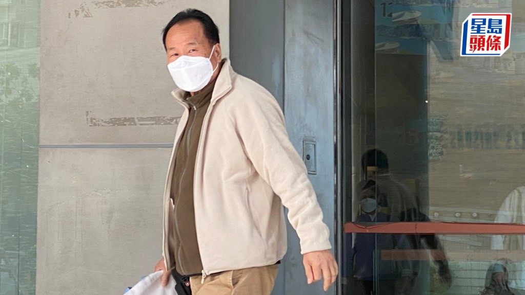 毛文佳押後明年1月8日判刑。雷璟怡攝