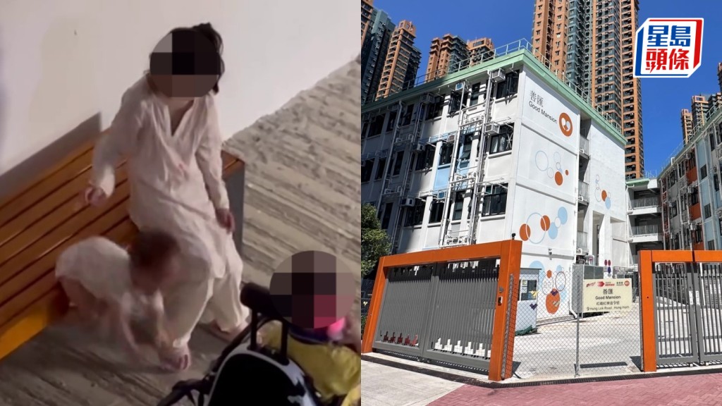 紅磡虐嬰案｜事前無收住戶反映有虐兒等事宜  房屋局 : 會責成營運機構加緊留意
