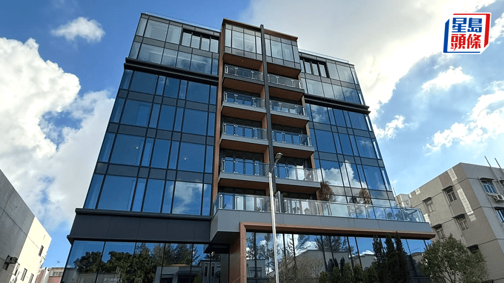 九龍塘PARK COLLEGE最快下月推招標 示範單位首曝光 錄逾40組買家參觀