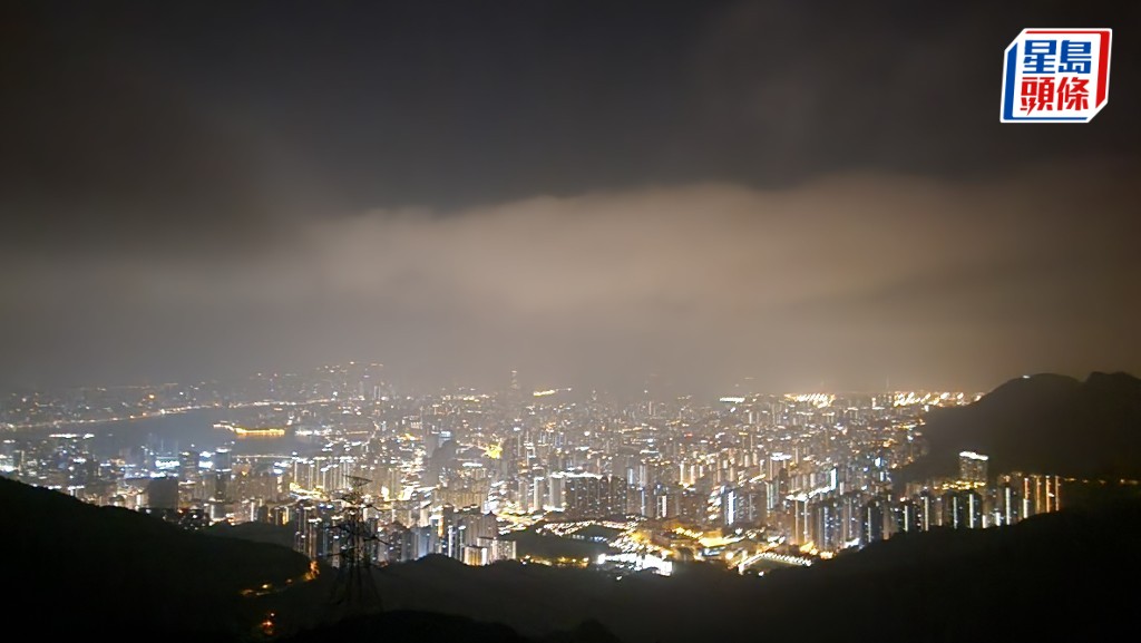 黎志偉攝