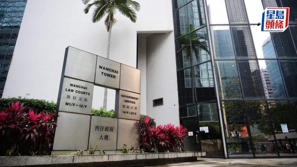 六旬被告非禮孫女兼拍私處照片,認罪候懲。資料圖片
