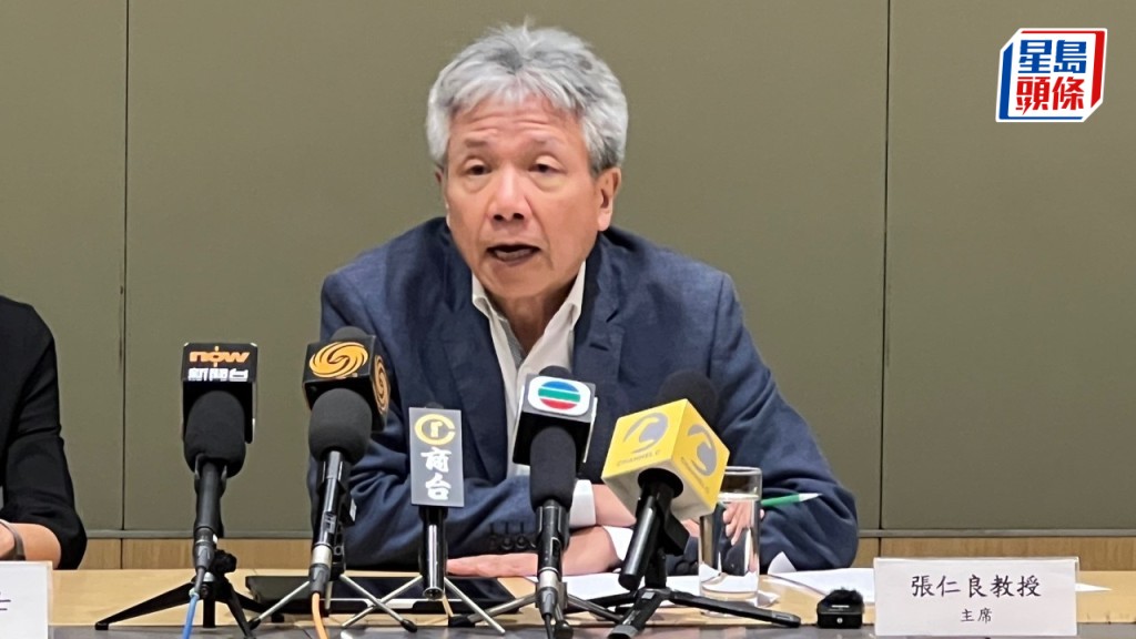網約車|交諮會設工作小組研規管方案 未能回應發牌量稱需視乎供求數據