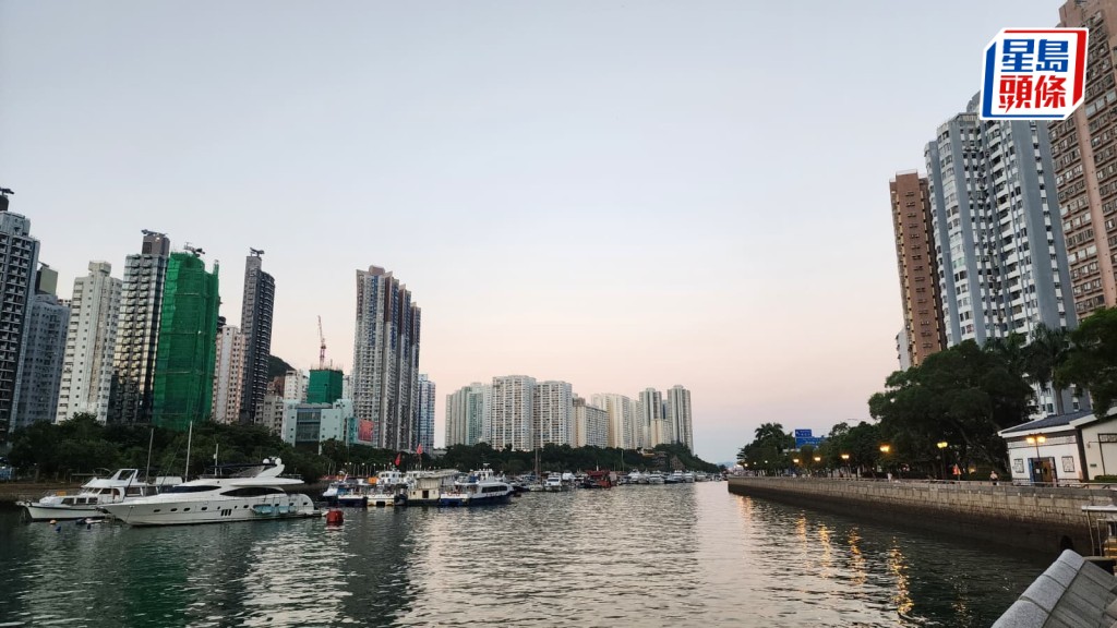 黎志偉攝
