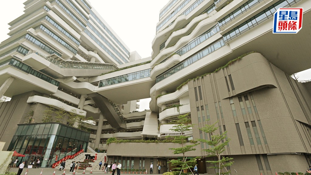 THEi高科院前兼任講師吳瑞庭承認向學生索賄保證給予合格成績，判囚8個月。資料圖片