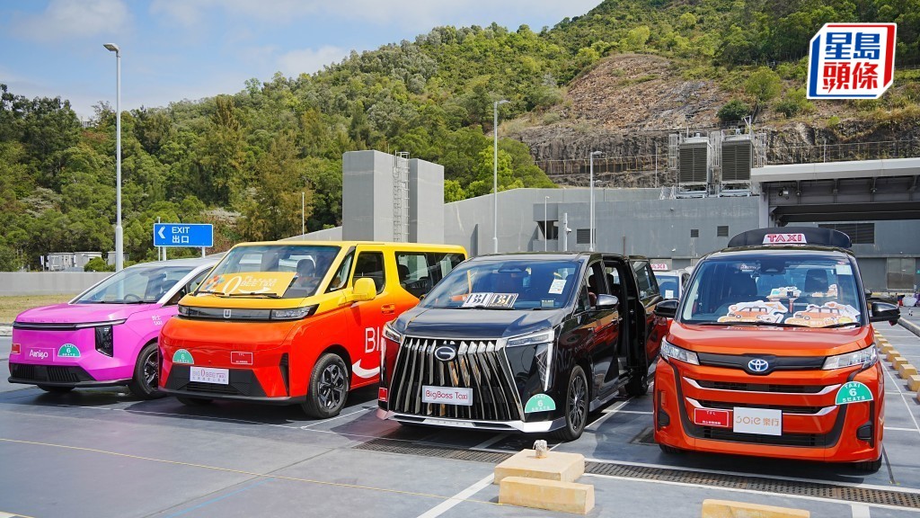 油價急升︱政府減的士隧道費邊個受惠 ?  的士車隊：冀釐清需否回贈乘客 