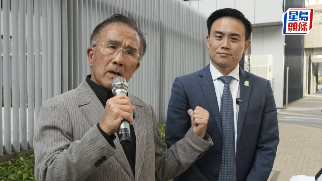 實政圓桌建議政府引入「燃油實價」機制  落實全面價格透明化