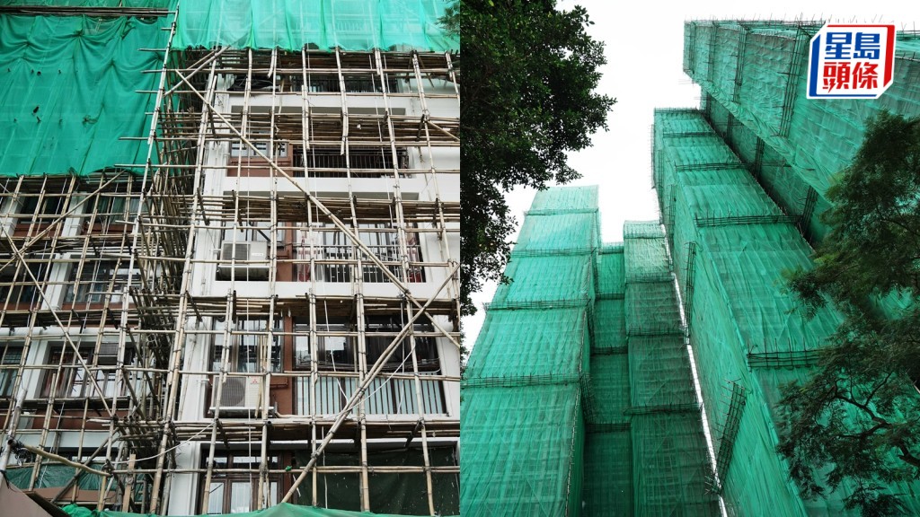 施政报告咨询︱工程师倡设独立专业机构代办屋宇维修 市民仅需夹钱 李家超赞极具见地、可考虑