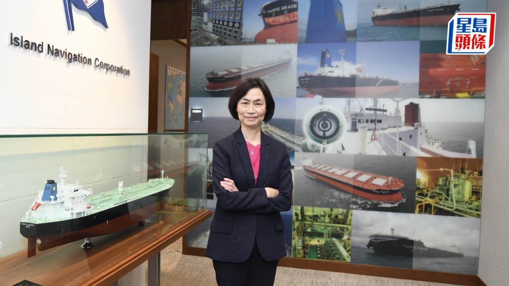 董艾基金撥近千萬贊助4大學共16學生,另設生活交流津貼冀學生留港貢獻。何君健攝