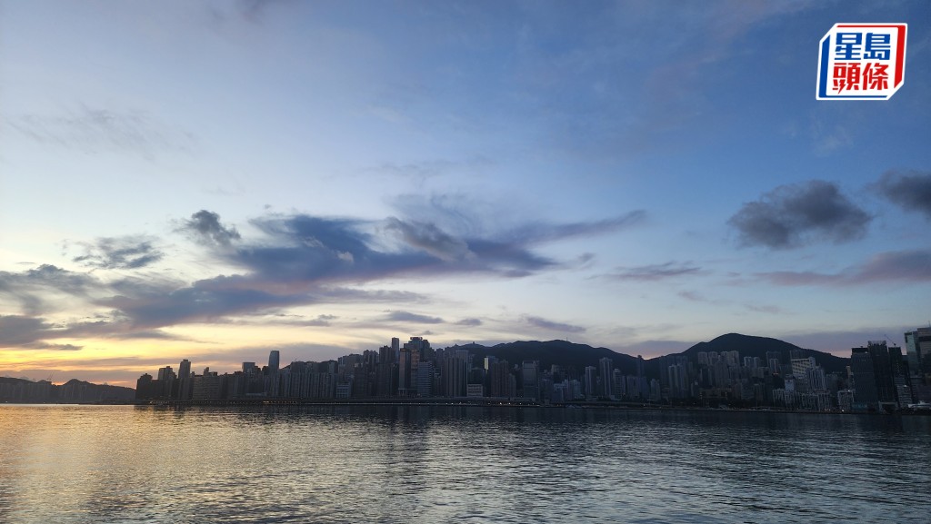 黎志偉攝