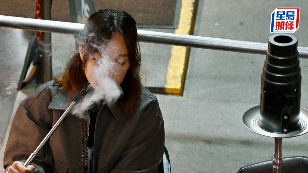煙民團體「煙語知聲」於4月1日起一連三個月於網上收集煙民意見。資料圖片