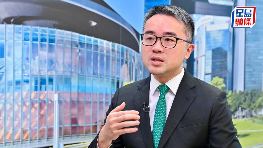 雙非童搶大學學額惹關注 施俊輝:無適齡「雙非」湧港升大學 多招打擊「借殼辦學」