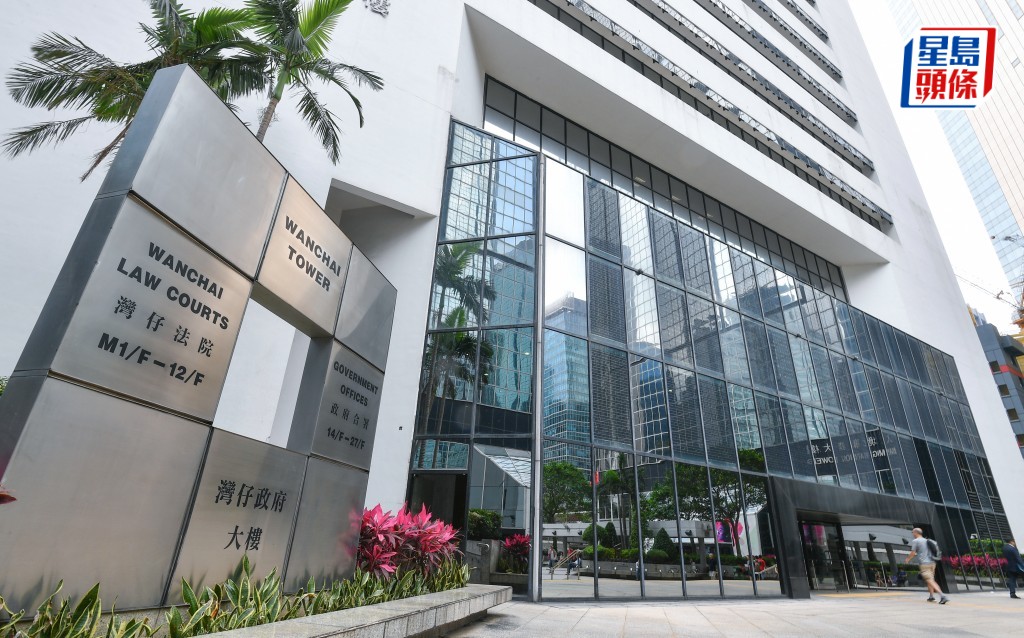 女管工不滿遭同事揶揄嘲弄性侮辱，加薪安排又受不公平對待，入稟向公司作出申索。