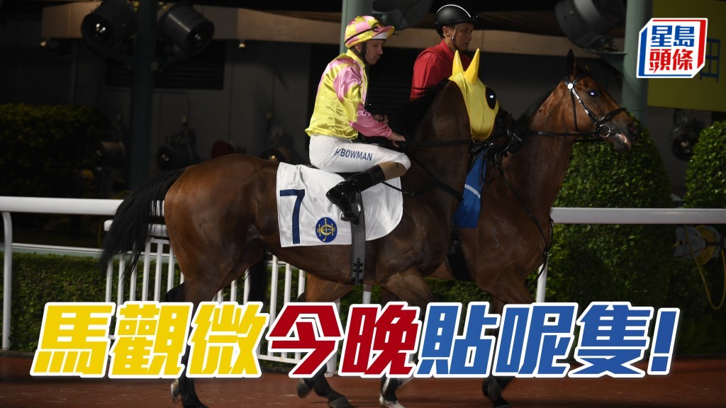「做好自己」威出道理