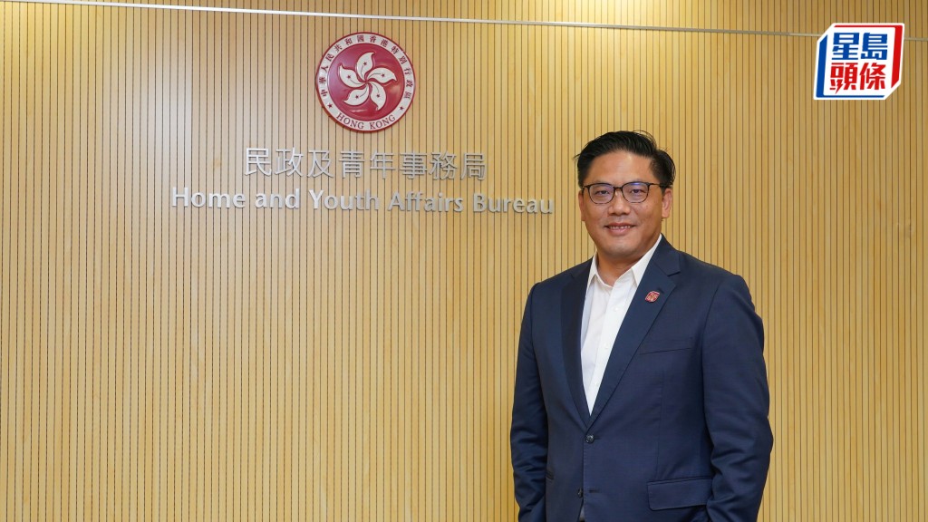 內地交流團︱議員關注接二連三爆發腸胃炎 梁宏正:已提醒需注意食物安全