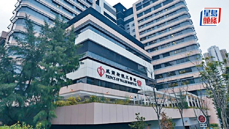 新冠︱12个月大男童感染并发嘶吼症 情况危殆留医威院PICU。资料图片