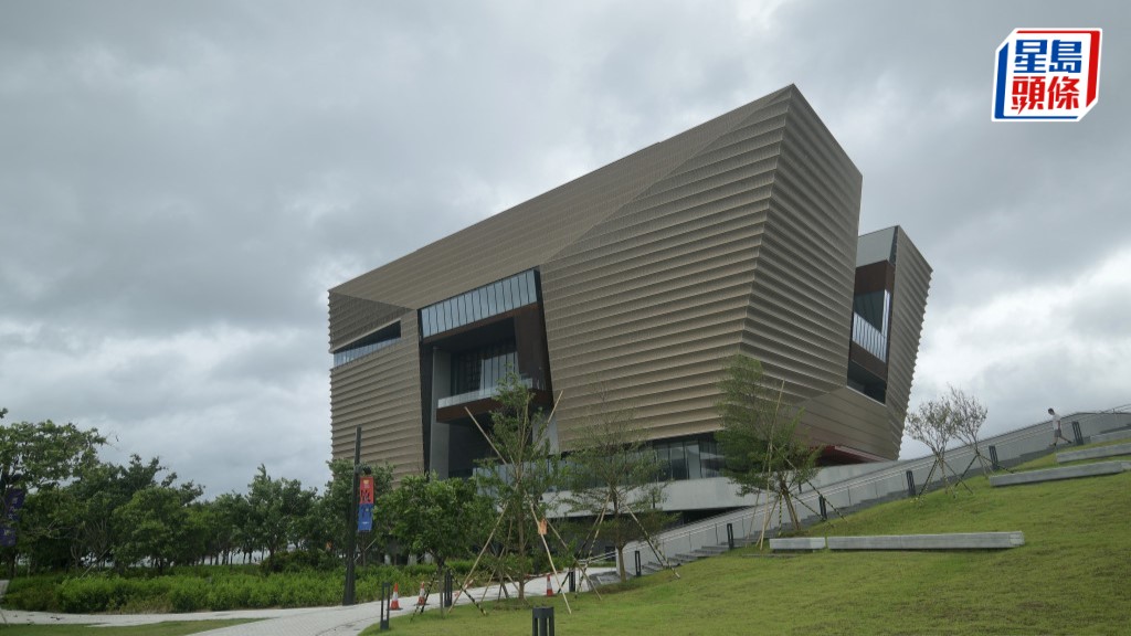 故宮文化博物館專題展覽7.1免費任睇,市民須於6.14中午提前預約。資料圖片
