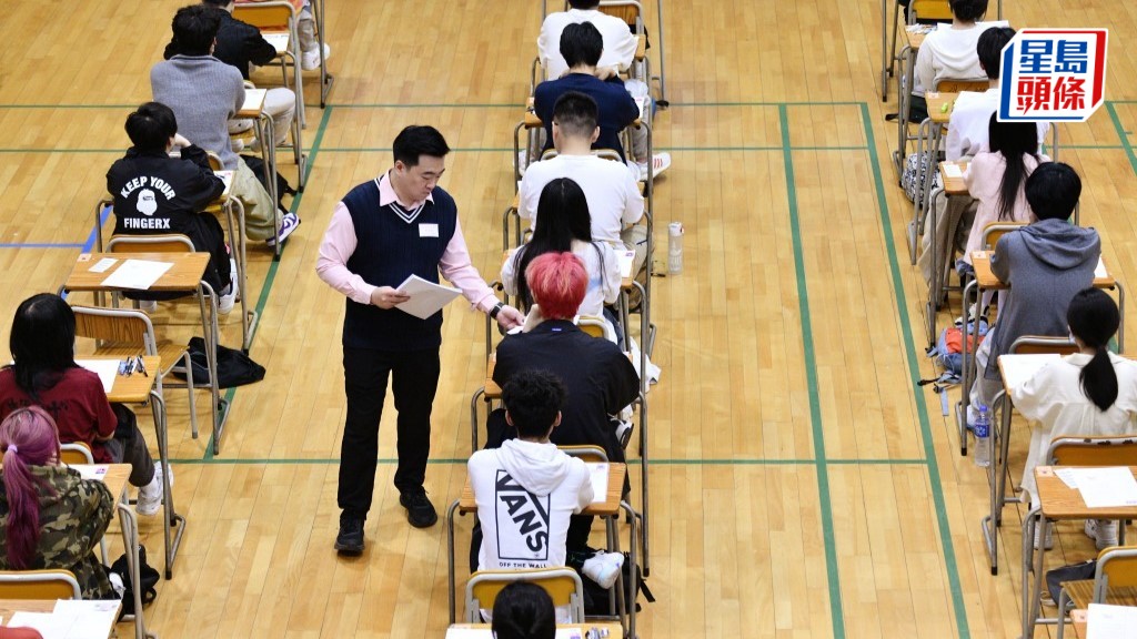 借殼辦學—教育局:已發信全港學校促如實交學生名單 有學校已列黑名單 將嚴懲害群之馬
