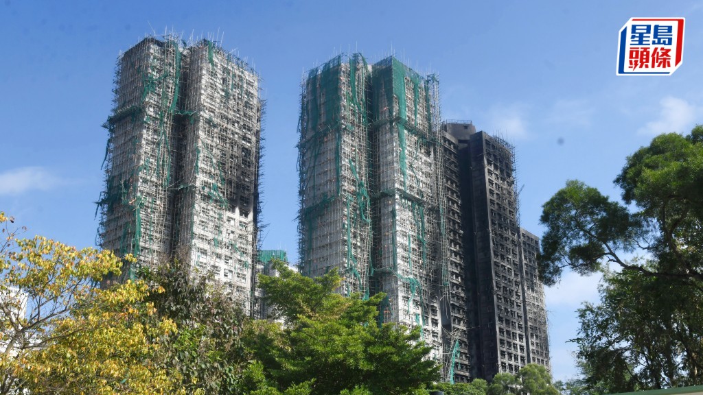 宏福苑五級火│涉扮災民呃民政事務總署援助金 無業漢被控欺詐准保釋4.10再訊