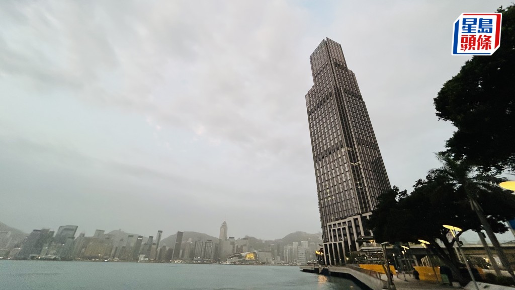 天文台|今早相對濕度降至21% 1984年以來4月份最低紀錄
