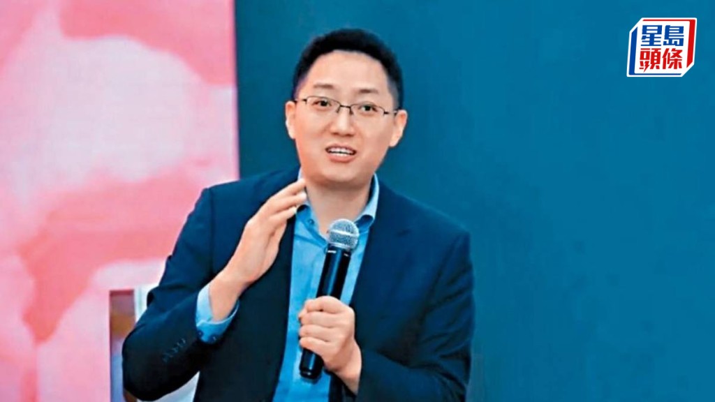 粉筆CEO張小龍辭任 曾批「公務員是混吃等死」惹風波 上月為失言致歉