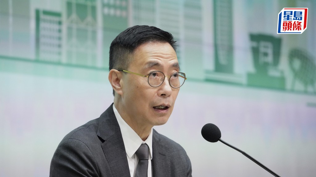 《施政報告》提出當局會全力推動文化創意產業發展,當中包括成立「文創產業發展處」。蘇正謙攝